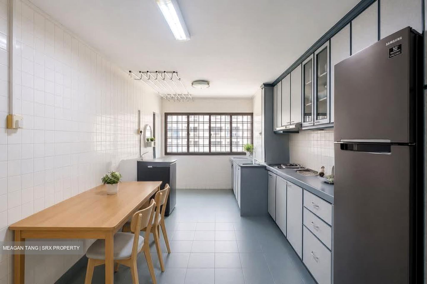 Blk 533 Ang Mo Kio Avenue 5 (Ang Mo Kio), HDB 3 Rooms #588212261